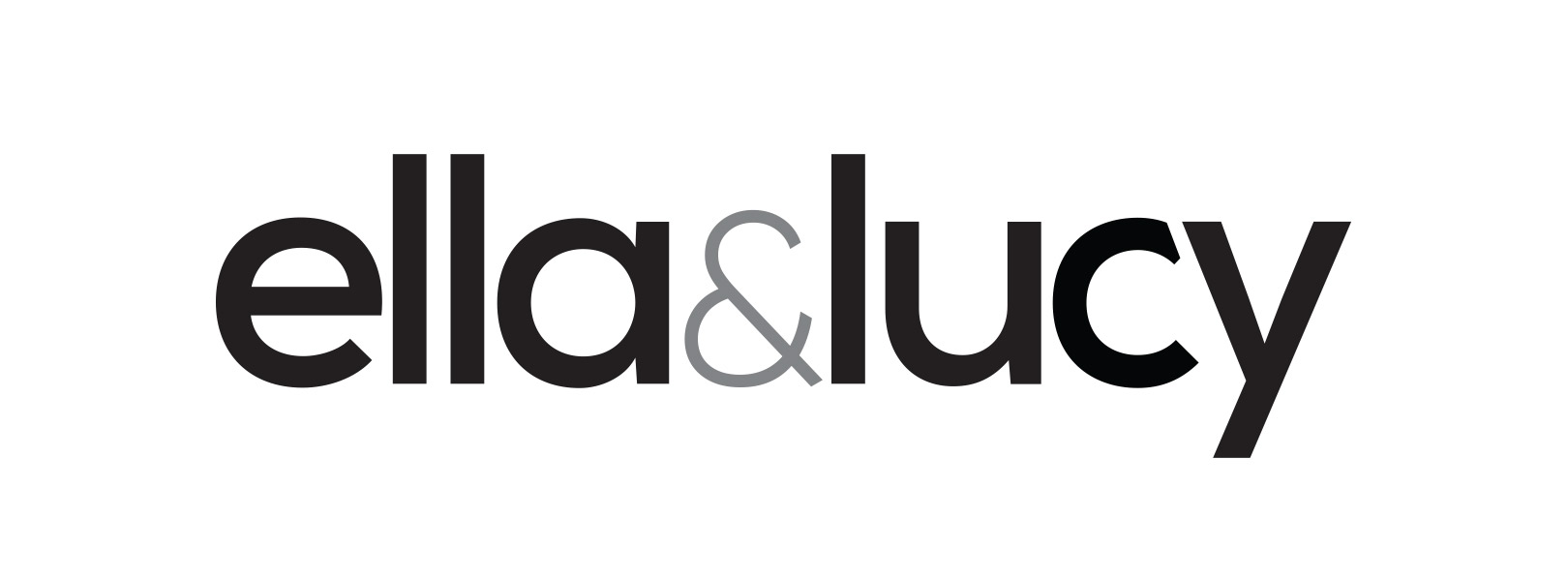 Ella&Lucy
